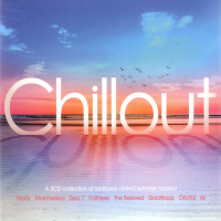 Various - Chillout Collection Of Laidback Chilled Summer Classics (3 CD)
