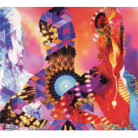 Сборник, We Were To Turned On…a Tribute To Bowie (3 CD)