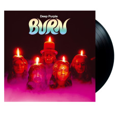 Deep Purple - Burn (LP)