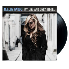 Melody Gardot - My One And Only Thrill (LP)