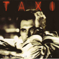 Bryan Ferry - Taxi (CD)