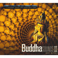 Various - Buddha Sounds III Chill In Tibet (CD)