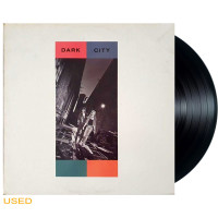 Dark City - Dark City (LP)