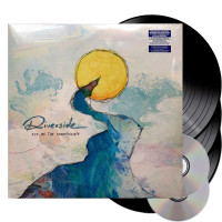 Riverside - Eye Of The Soundscape (3LP+2CD)