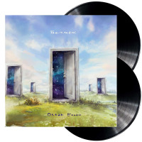 Океан Ельзи - Без Меж (2LP)