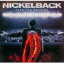 Nickelback, Feed The Machine