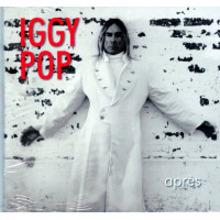 Iggy Pop, Apres