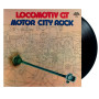 Locomotiv GT - Motor City Rock (LP)