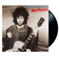 Gary Moore - Wild Frontier (LP)