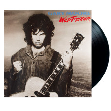 Gary Moore - Wild Frontier (LP) Gary Moore - Wild Frontier (LP)