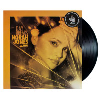 Norah Jones - Day Breaks (LP)