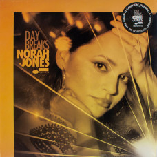 Norah Jones, Day Breaks (LP)