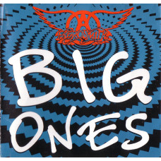 Aerosmith - Big Ones (CD)