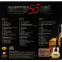 Виктор Цой - 55 (3 CD)