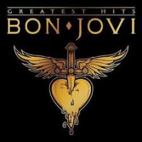 Bon Jovi - Greatest Hits (CD)