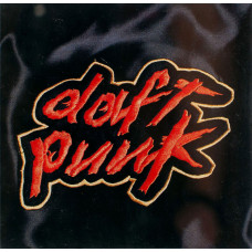 Daft Punk - Homework (CD)