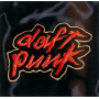 Daft Punk - Homework (CD)