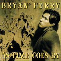 Bryan Ferry - As Time Goes By (CD)