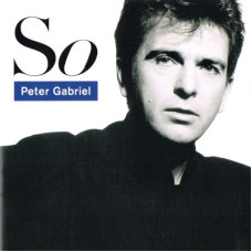 Peter Gabriel, So (1986) Remastered, 25th Anniversary Edition