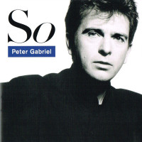 Peter Gabriel - So (Remastered - 25th Ann Edition) (CD)