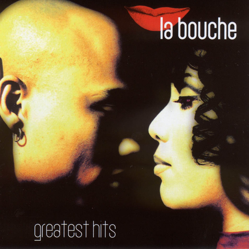 La Bouche - Greatest Hits (CD)