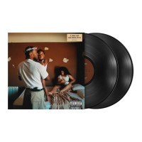 Kendrick Lamar - Mr. Morale & The Big Steppers (2 LP)