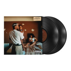 Kendrick Lamar - Mr. Morale & The Big Steppers (2 LP)