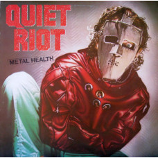 Quiet Riot - Metal Health (CD) Quiet Riot - Metal Health (CD)