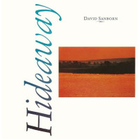 David Sanborn - Hideway (Japanese Edition) (CD)