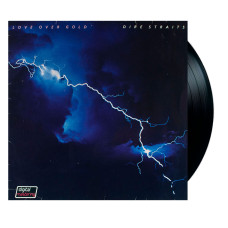 Dire Straits - Love Over Gold (LP)