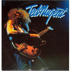 Ted Nugent, Ted Nugent (LP)