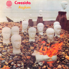 Cressida, Asylum (1971)