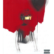 Rihanna, Anti