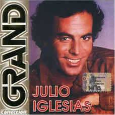 Julio Iglesias - Grand Collection (CD)