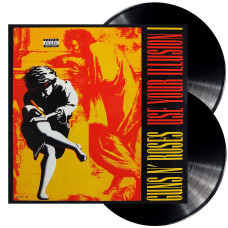 Guns N' Roses - Use Your Illusion - I (2LP)