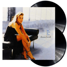 Diana Krall - The Look Of Love (2 LP)