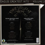 Eagles, Their Greatest Hits: Volumes 1 & 2 (2 LP)