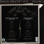 Eagles - Their Greatest Hits: Volumes 1 & 2 (2LP)