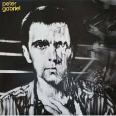 Peter Gabriel, Peter Gabriel 3 (LP)