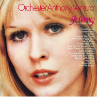 Anthony Ventura, Je T`aime 2 (LP)
