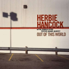 Herbie Hancock, Out Of This World