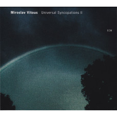 Miroslav Vitous, Universal Sincopations II