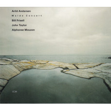 Arild Andersen - Molde Concert (CD)