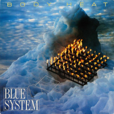 Blue System, Body Heat (LP)