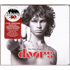 The Doors, The Very Best Of | 40 Anniversary Edition (2 CD)