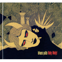 Blues Pills, Holy Moly! (Limited Edition Digibook) (2 CD)