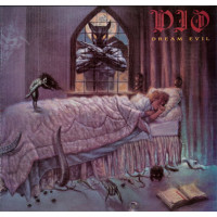 Dio, Dream Evil (LP)