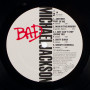 Michael Jackson - Bad (LP)