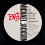 Michael Jackson - Bad (LP)