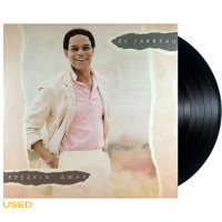 Al Jarreau - Breakin` Away (LP)